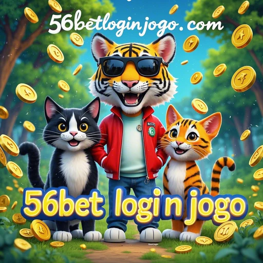 Descubra a Categoria de Jogos de Comunidade no 56bet Login Jogo